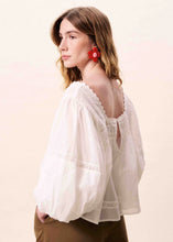 Load image into Gallery viewer, Fluvia Blouse
