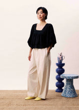 Load image into Gallery viewer, Fluvia Blouse
