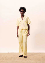 Load image into Gallery viewer, Marina Butter Shirt

