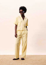 Load image into Gallery viewer, Marina Butter Shirt
