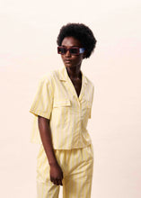 Load image into Gallery viewer, Marina Butter Shirt
