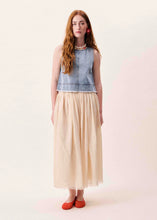 Load image into Gallery viewer, Aqualina Blue Top
