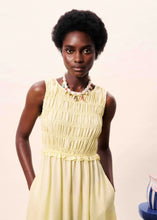 Load image into Gallery viewer, Vasa Butter Dress
