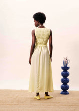Load image into Gallery viewer, Vasa Butter Dress
