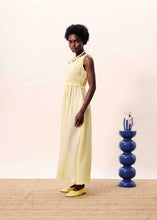 Load image into Gallery viewer, Vasa Butter Dress
