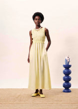 Load image into Gallery viewer, Vasa Butter Dress
