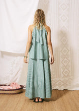 Load image into Gallery viewer, Carmine Skirt Shore Green
