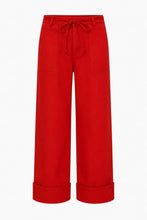 Load image into Gallery viewer, Furano Red Jeans
