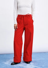 Load image into Gallery viewer, Furano Red Jeans
