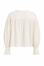 Load image into Gallery viewer, Takis Blouse Creme
