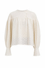 Load image into Gallery viewer, Takis Blouse Creme
