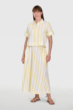 Load image into Gallery viewer, Pavillion Skirt
