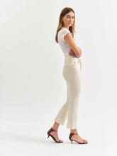 Load image into Gallery viewer, Shy Girl in Raw Cut
