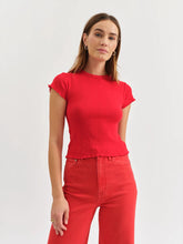 Load image into Gallery viewer, Lily Baby Tee
