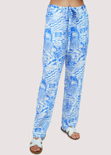 Load image into Gallery viewer, Nautical Dream Pants
