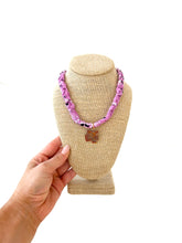 Load image into Gallery viewer, Bandana Scarf Necklace with Clasp
