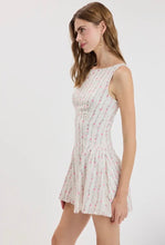 Load image into Gallery viewer, Breezy Boat Sleeveless Mini Dress
