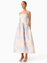Load image into Gallery viewer, Marlene Strapless Gown
