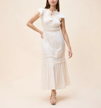 Load image into Gallery viewer, Indira Ankle Dress
