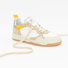Load image into Gallery viewer, Phoenix Sneaker in Vanilla
