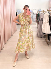 Load image into Gallery viewer, Itia Blouse
