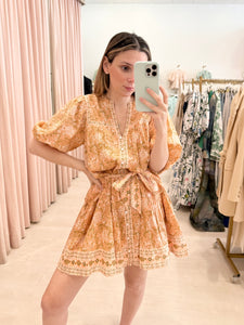 Calista Mini Dress