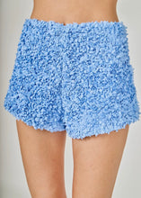 Load image into Gallery viewer, 3-D Floral Mini Short
