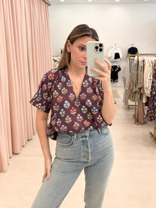 Merritt Top