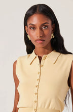 Load image into Gallery viewer, Kori Sweater Top

