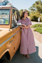 Load image into Gallery viewer, Gibbons Dress, Penny Bloom
