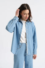 Load image into Gallery viewer, Haven Long Sleeve Shirt in Whimsy
