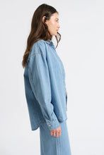 Load image into Gallery viewer, Haven Long Sleeve Shirt in Whimsy
