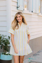 Load image into Gallery viewer, Dock Dress

