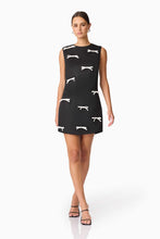 Load image into Gallery viewer, Ursula Mini Dress
