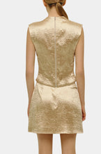 Load image into Gallery viewer, Devon Mini Skirt
