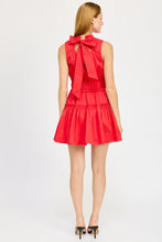 Load image into Gallery viewer, Payton Mini Dress
