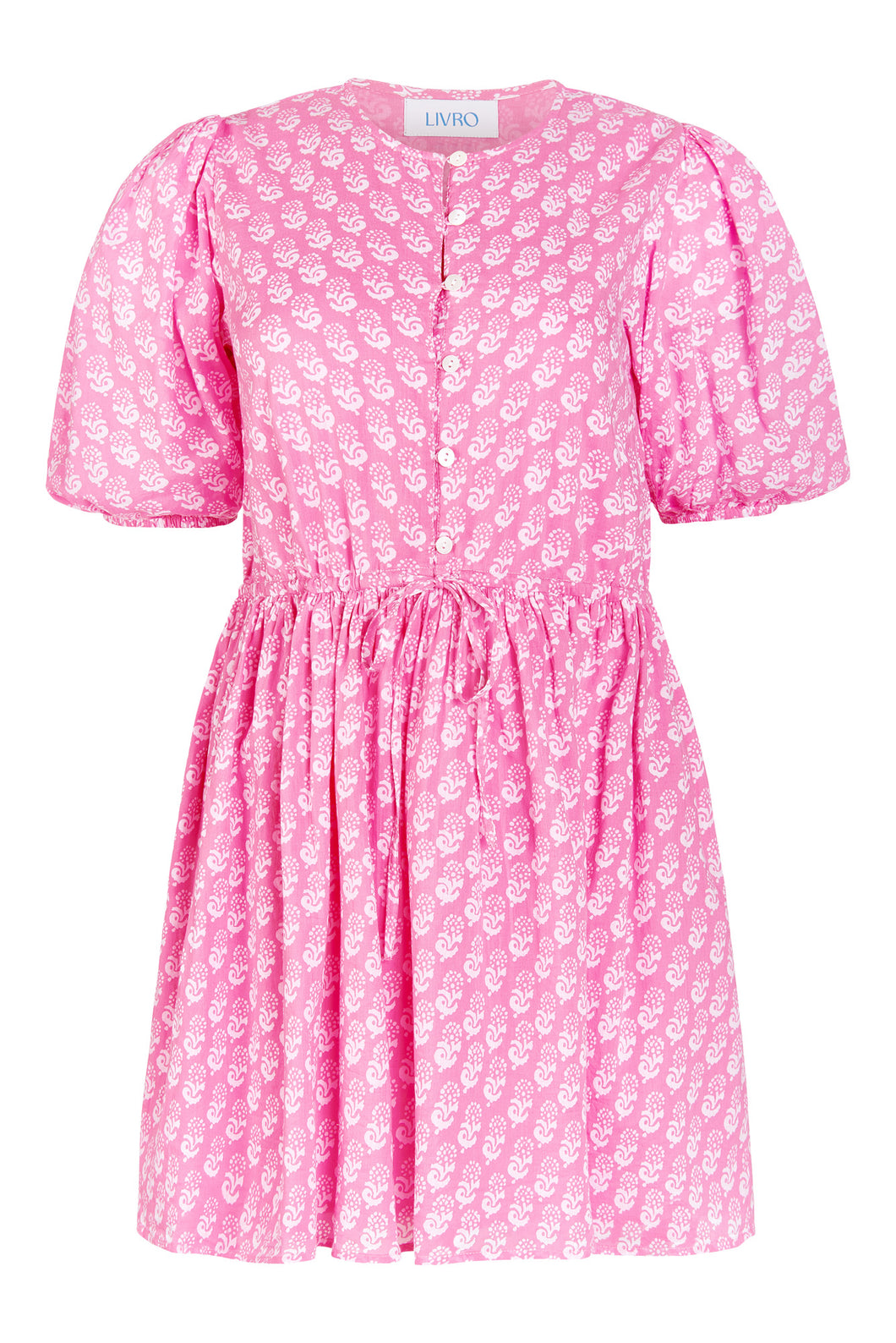 London Dress