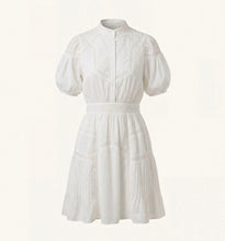 Load image into Gallery viewer, Signe Mini Dress
