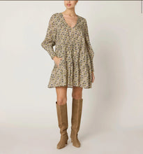 Load image into Gallery viewer, Raquel Mini Dress
