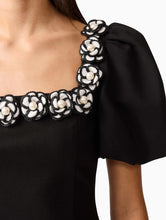 Load image into Gallery viewer, Marina Sleeve Mini Dress
