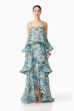 Load image into Gallery viewer, Armani Maxi Dress
