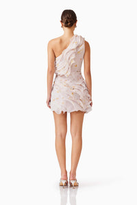 Tulsia Floral Mini Dress