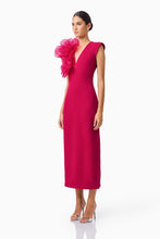 Load image into Gallery viewer, Verdessa Maxi Dress Pink
