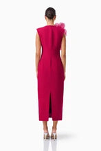 Load image into Gallery viewer, Verdessa Maxi Dress Pink
