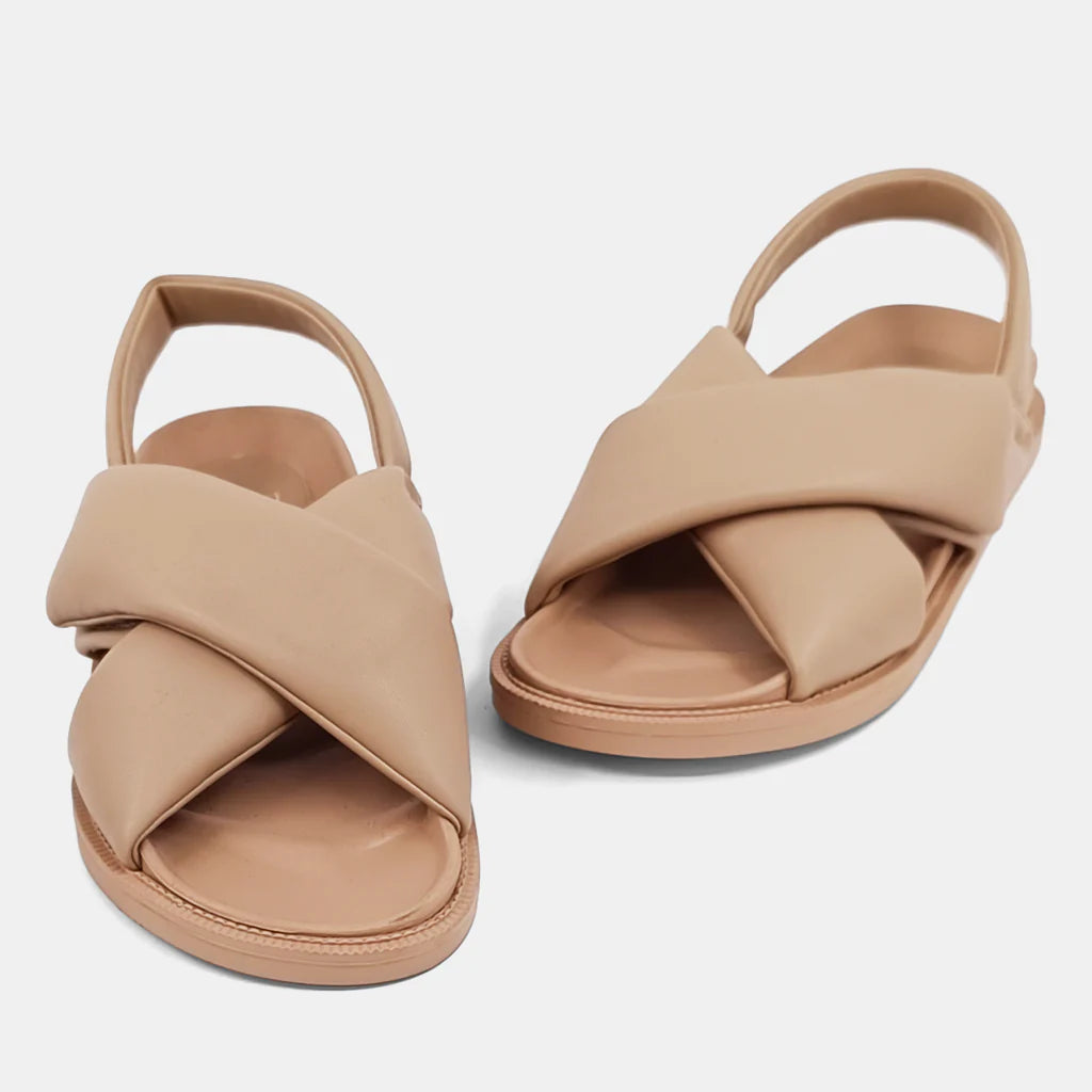 Delta Sandal