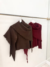 Load image into Gallery viewer, Murphy Scarf Sweater
