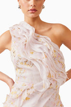 Load image into Gallery viewer, Tulsia Floral Mini Dress

