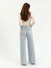 Load image into Gallery viewer, Far Out High Rise Wide Leg LETS DANCE
