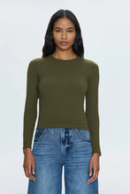 Load image into Gallery viewer, Bailey Long Sleeve Crewneck
