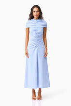 Load image into Gallery viewer, Valencia Maxi Dress
